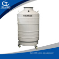 Cryogenic ln2 tank 80L liquid nitrogen gas cylinder manufacturer in HR